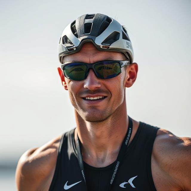 Tim de Groot